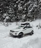 Andere RANGE ROVER EVOQUE 2.2 TDI 4x4 L538 2014/1... - Andere in Hannover