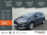 Ford S-Max 1.5 Ecoboost (160PS) Titanium *7-Sitzer*NA - Ford S-Max Titanium mit Benzin-Antrieb