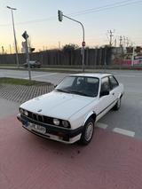 BMW 316i e30 Coupé Orginalzustand Facelift - BMW 316: E30 316i