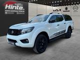 Nissan Navara 2.3 dCi AT 4x4 DC N-Guard HARDTOP AHK GLA - Nissan Navara: Hardtop