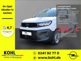 Opel Combo E Cargo Edition XL 1.5 D erhöhte Nutzlast  - Opel Combo Neuwagen