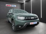 Dacia Duster II 1.3 TCE Journey LED Navi Kamera DAB - Dacia Duster Gebrauchtwagen