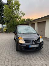 Renault Modus  TÜV neu bis 07/2028  Sofo... - Renault Modus in Wuppertal