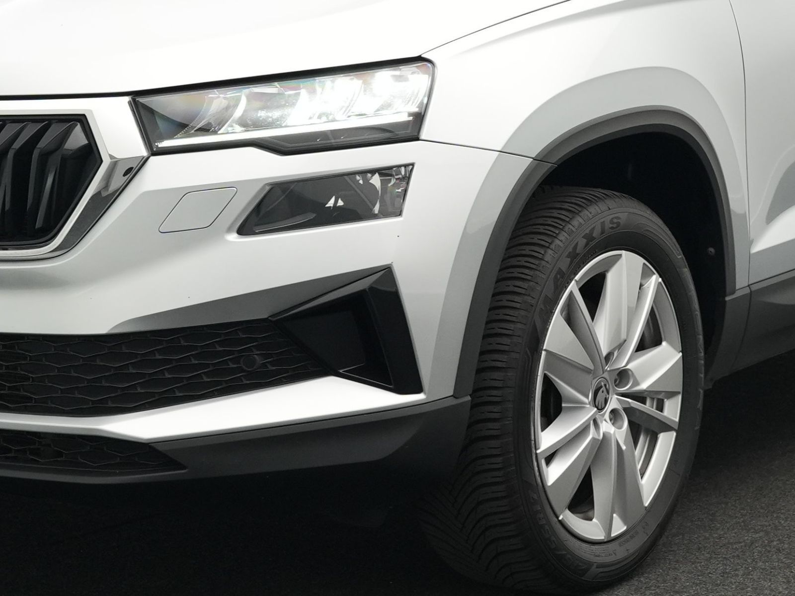 Skoda Karoq - Bild 22