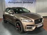 Jaguar F-Pace R-Sport AWD AHK Kamera Navi Leder Meridia - Jaguar in Duisburg