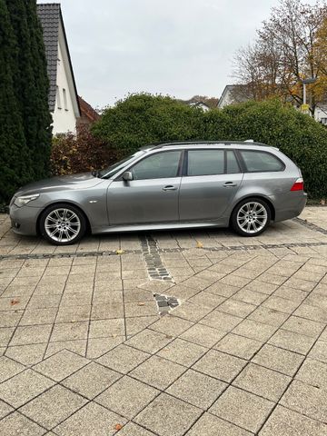 BMW 530d touring - M