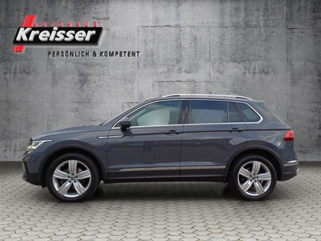 Tiguan 2.0 TDI Elegance 4Motion DSG/ACC/AHK/IQ.L