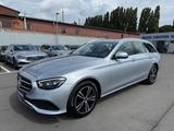 Mercedes-Benz E 220 d*NAVI*RFK*LED*TLEDER*NETTO!!! - Mercedes-Benz mit Diesel-Antrieb: Taxi