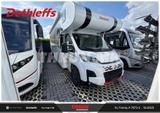 Dethleffs XL Family A 7872-2 - Dethleffs XL Family