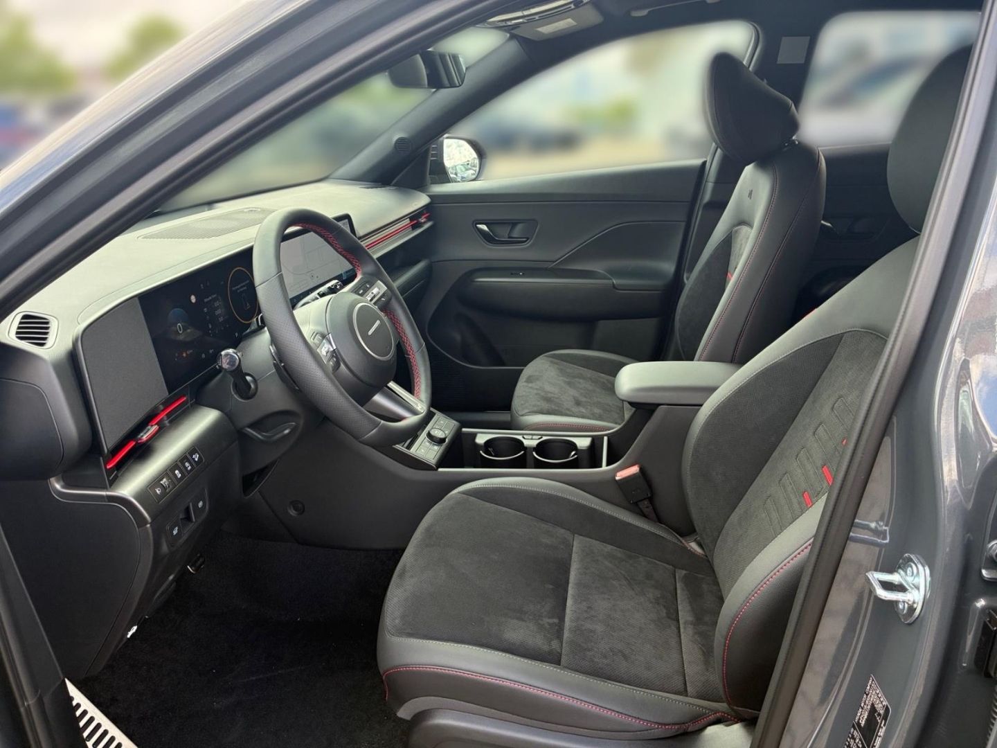 Hyundai KONA - Bild 8