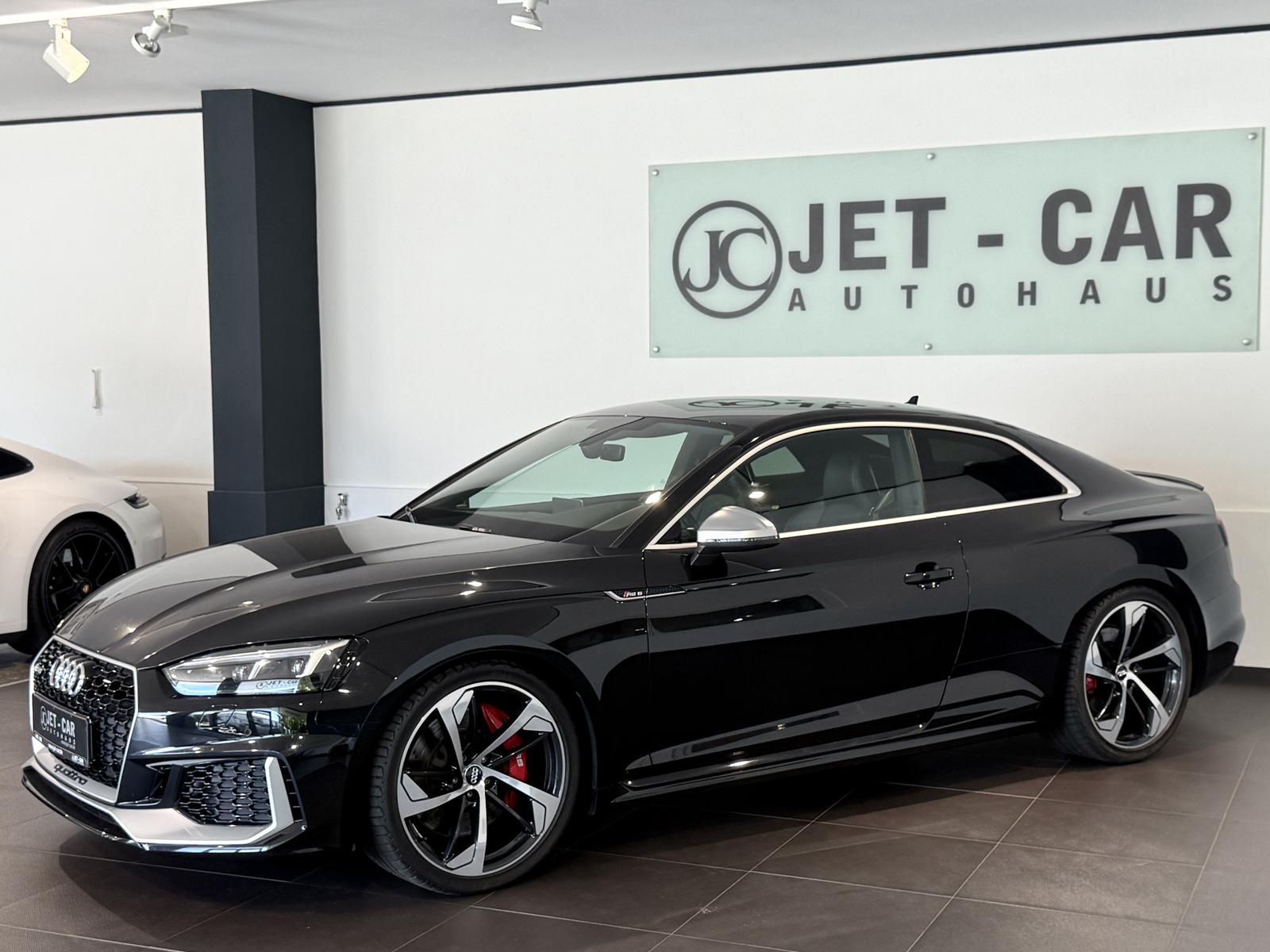 Audi RS5 Coupe *Schale-SAGA-Matrix-Memory-20"-2.HD*