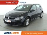 Volkswagen Golf VII 1.2 TSI Trendline BlueMotion Tech*SHZ* - Volkswagen Golf: Tsi Trendline
