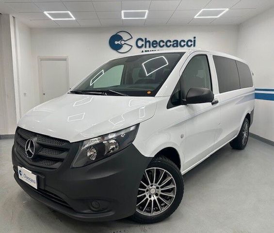 Mercedes-Benz Mercedes-benz Vito 2.2 114 CDI PC-SL Furgone Lon