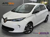Renault ZOE R90 Intens*Navi*Kamera*TÜV+Inspektion NEU - scheckheftgepflegte Renault ZOE