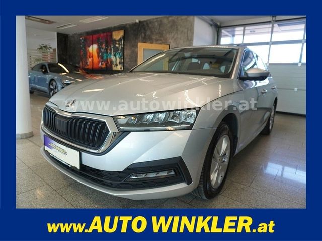 Skoda Octavia Combi 2,0TDI Ambition 4x4 DSG netto15990