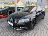 Volkswagen Passat Variant Highline BlueMotion Automatik - Volkswagen Passat aus 2013