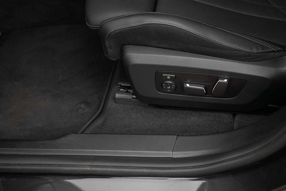 BMW X3 - Bild 12