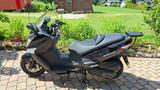 SYM GTS 300i - SYM 300