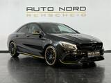 Mercedes-Benz CLA 45 AMG Yellow Night Edition *Schale*Aero* - Mercedes-Benz CLA 45 AMG in Wuppertal