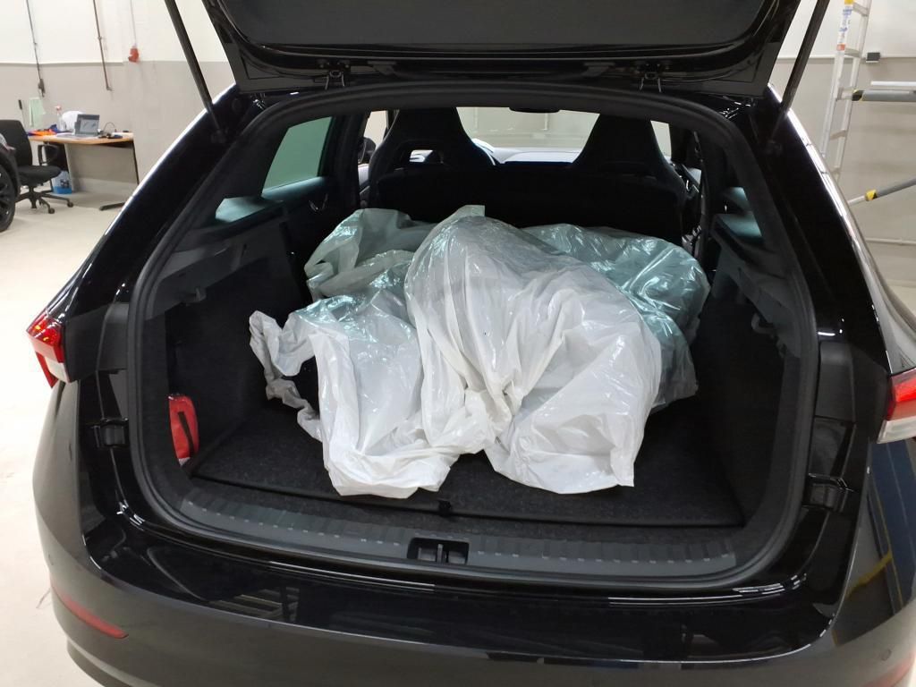 Skoda Scala Monte Carlo 1.0 TSI Pano*PDC*Tempo*Klima