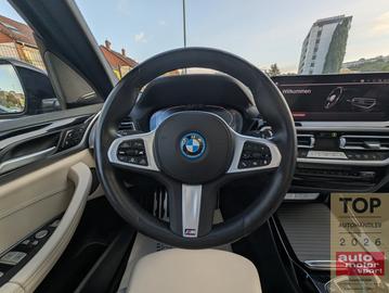 2022 BMW IX3 缩略图 21