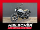 Royal Enfield Guerrilla 450 SMOKE SILVER E5+ SOFORT VERFÜGBAR - Royal Enfield Guerrilla 450