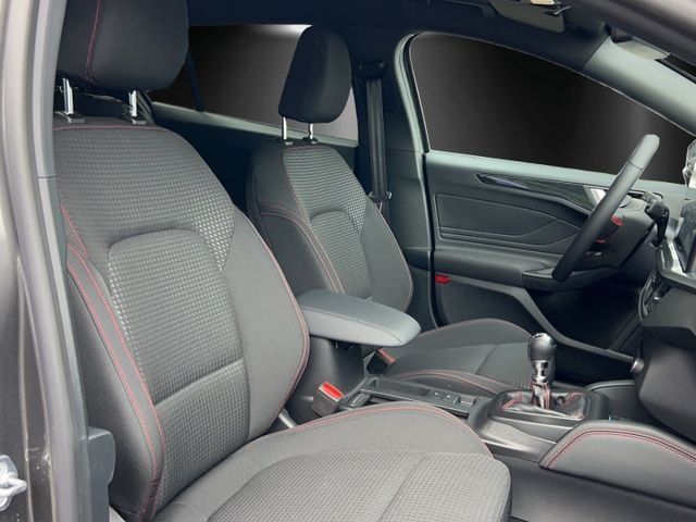 Fahrzeugabbildung Ford Focus Turnier ST-Line X MHEV Winter Paket HUD