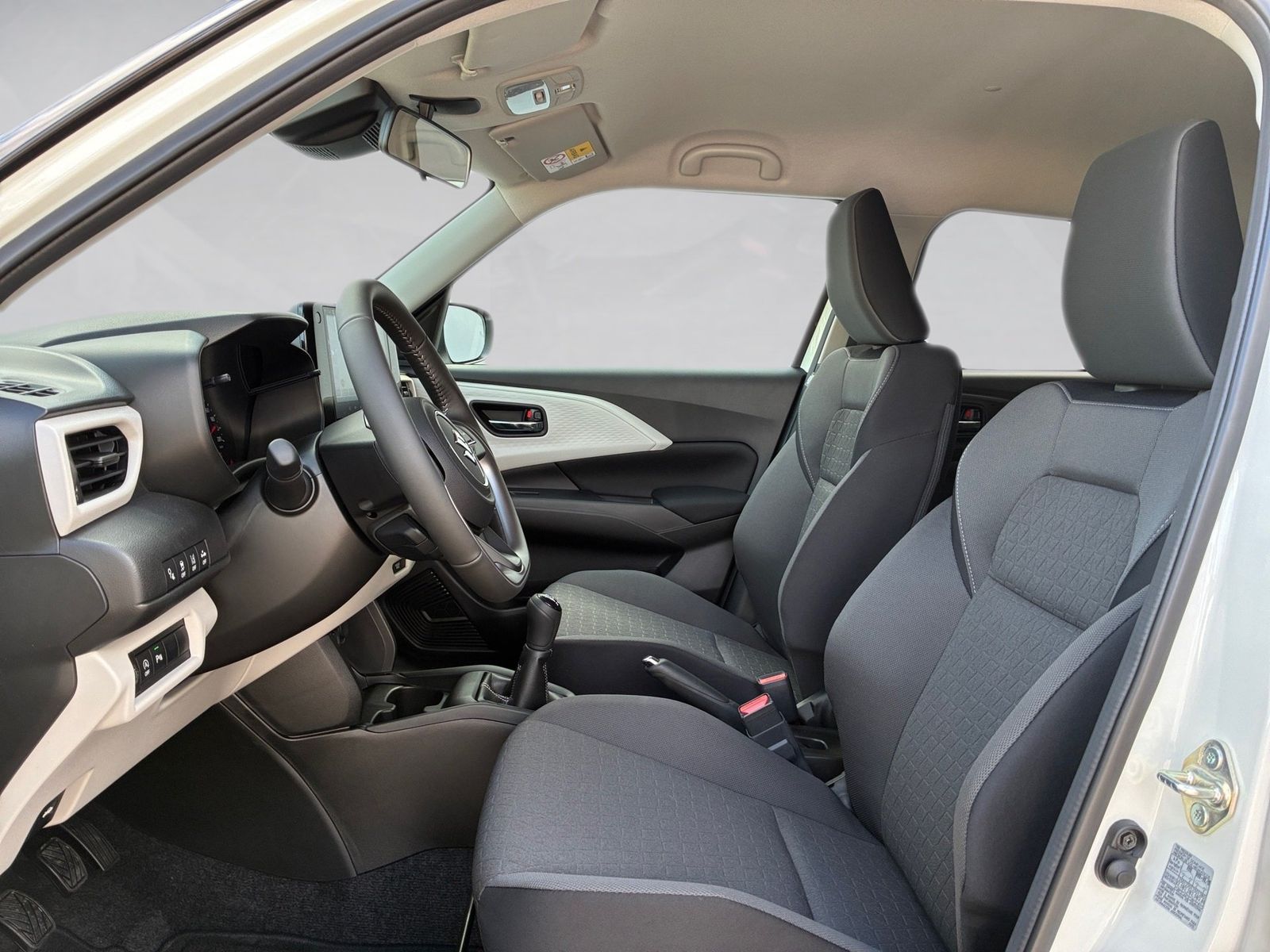 Fahrzeugabbildung Suzuki Swift 1.2 Dualjet 60 kW Comfort Kamera,LED,Navi