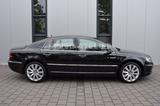 Volkswagen Phaeton 3.0 V6 TDI*19"*DYNAUDIO*AHK*2.HAND - Volkswagen Phaeton mit Diesel-Antrieb: Limousine, Automatik