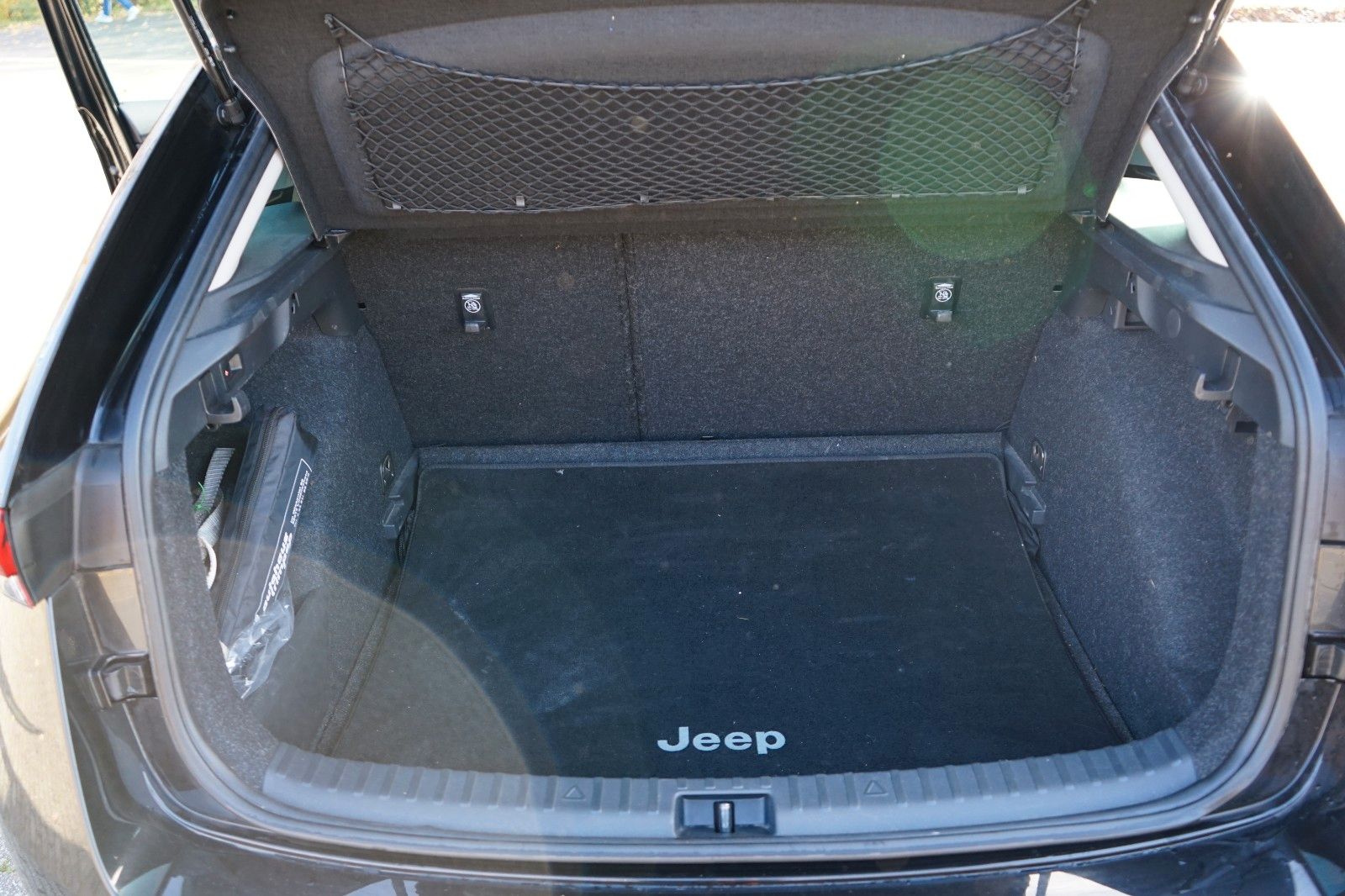 Fahrzeugabbildung SKODA Scala Tour