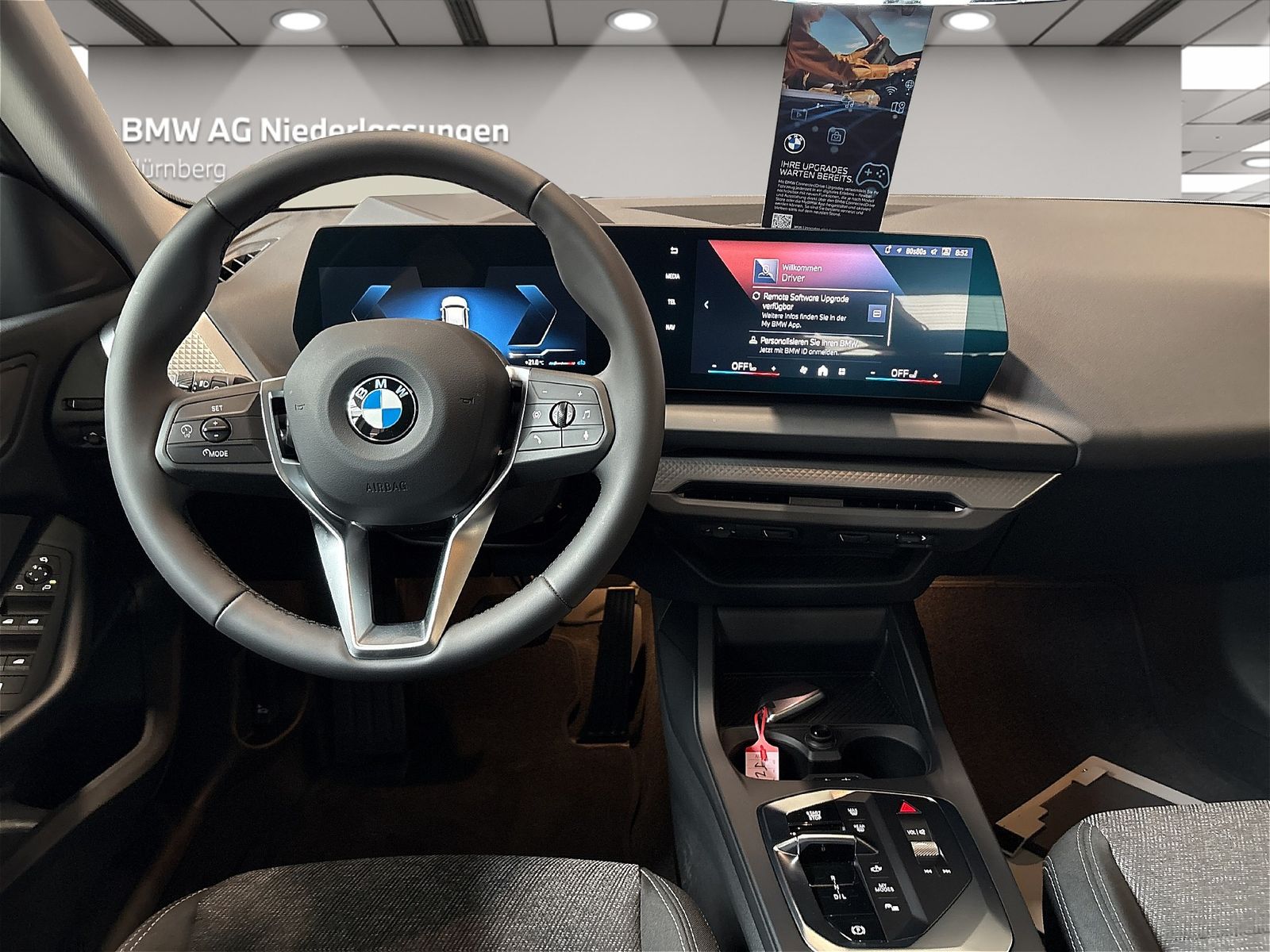 BMW 220 Gran Coupé - Bild 12