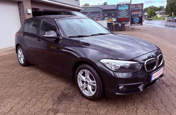 BMW 116 - 3