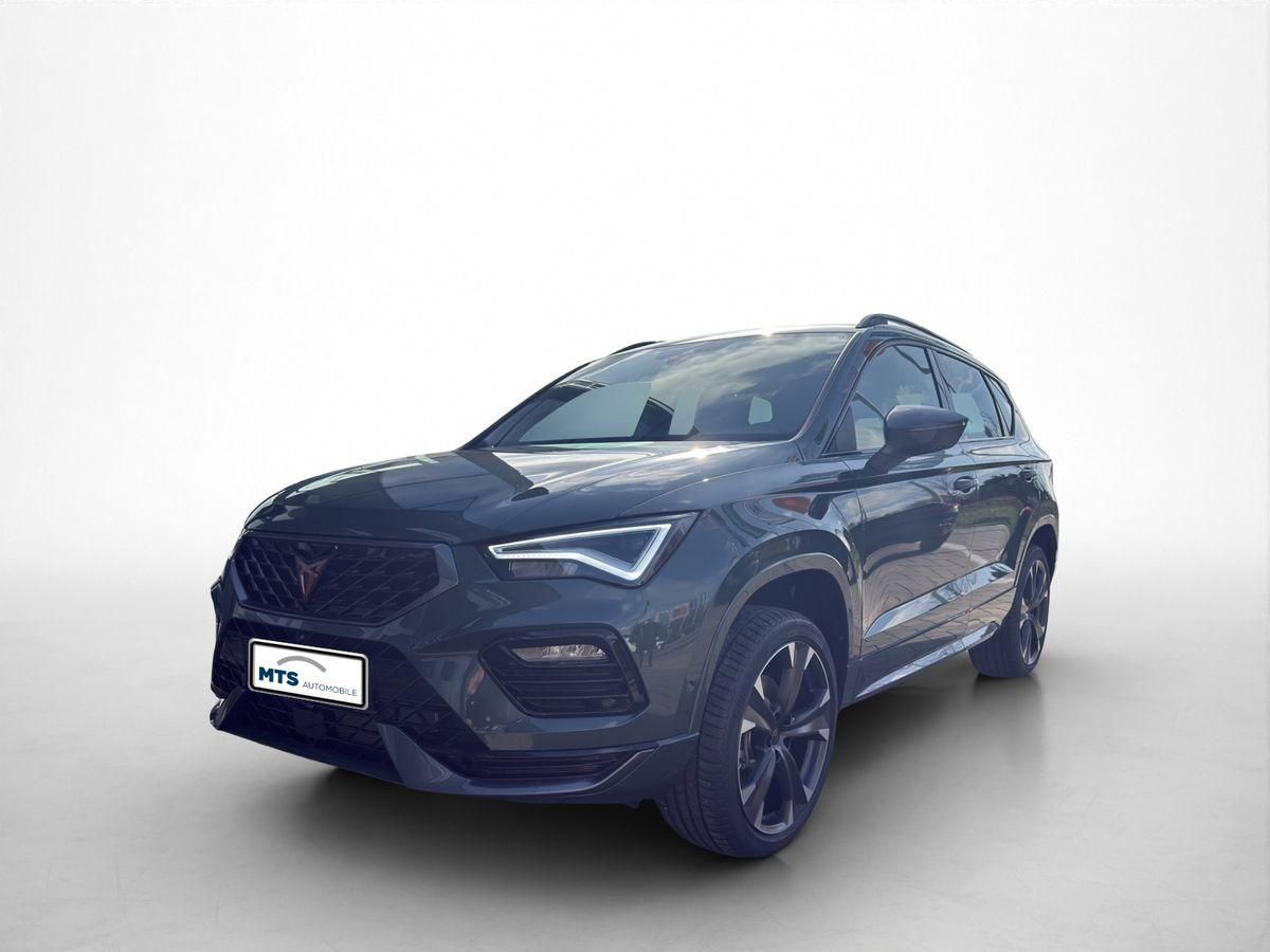 Cupra Ateca - Bild 2