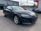 Audi A5 Coupé 40 TDI quattro advanced s line - gebrauchte Audi A5 aus dem Jahr 2021