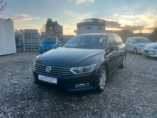 Volkswagen Passat Variant 1.6 TDI,Euro 6