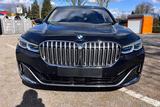 BMW 745Le - - BMW 745 Le Gebrauchtwagen