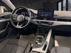 Audi A4 - Vorschau 12
