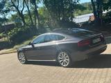 Audi A5 2.0 TDI quattro Sportback - - Audi A5 in Saarbrücken