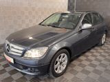 Mercedes-Benz C180 Lim.*CLASSIC*TEMPO-KLIMA-AHK-PDC-SHZ-LM - Mercedes-Benz C 180 in Nürnberg