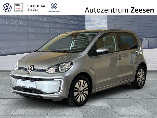 Volkswagen e-up! Max 1-Gang-Automatik+SHZ+DAB+USB+EPH+GRA+