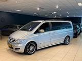 Mercedes-Benz Viano 3.0 CDI Lang/Avantgarde/Edition 125/Leder - Mercedes-Benz Viano Avantgarde mit Diesel-Antrieb