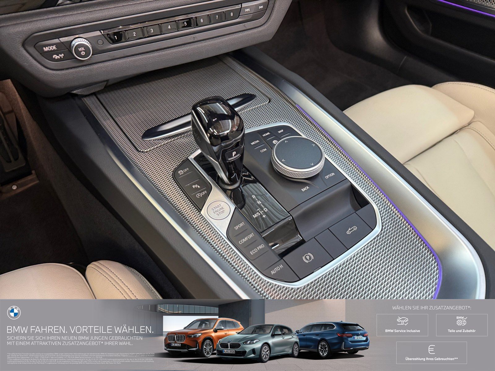 BMW Z4 M40 - Bild 11