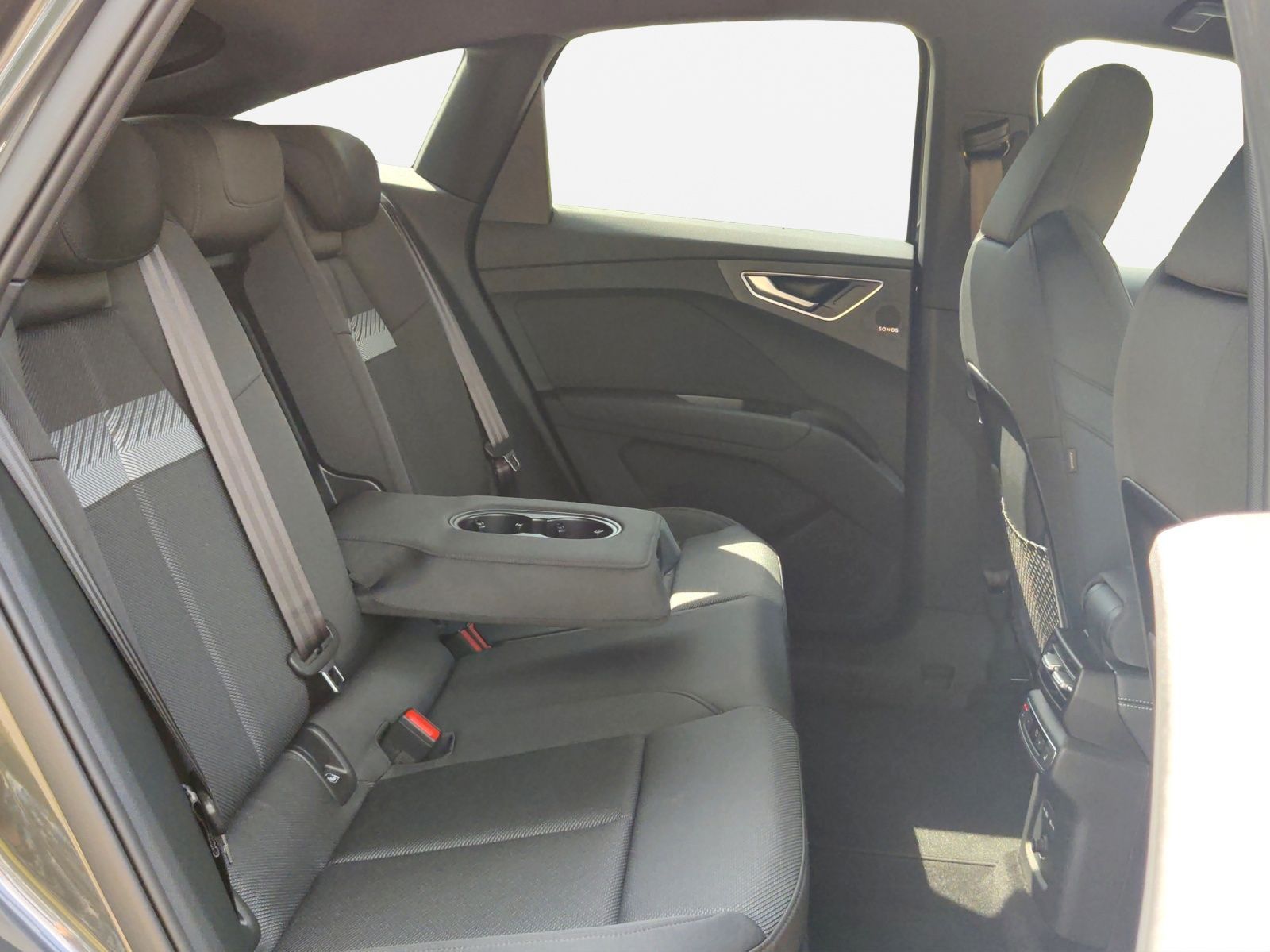 Audi Q4 e-tron - Bild 17