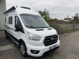 Weinsberg CaraTour Ford 600 MQ Gebrauchtfzg LP 75.627€ - Weinsberg CaraTour 600 MQ