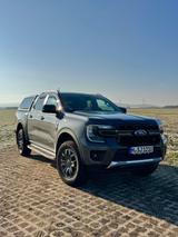 Ford Ranger Wildtrak / Hardtop / Flatrate - Ford: Flatrate