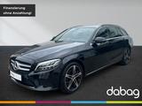 Mercedes-Benz C 180 C T-Modell C 180 CGI T - Mercedes-Benz C 180 aus 2019
