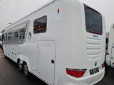 Knaus Sun i 900 /Alde-Heizung/Solar/5,5to/Automatik - Knaus Sun