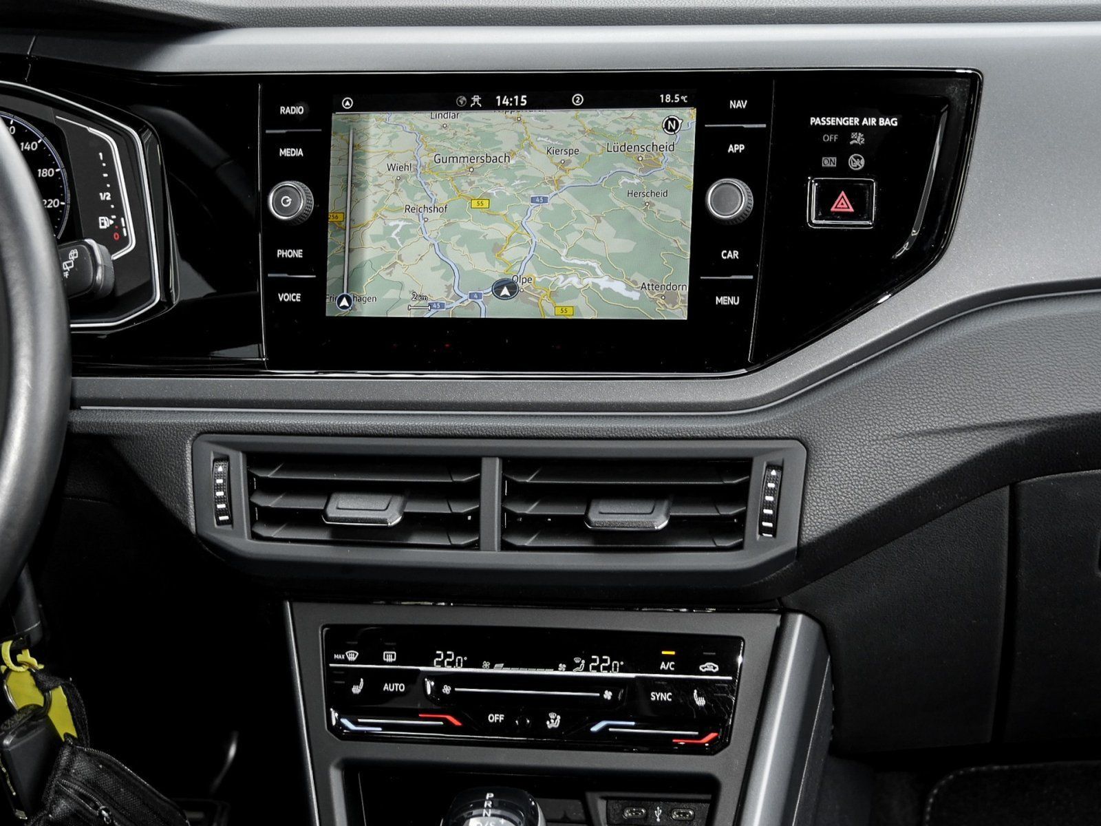 Volkswagen Taigo - Bild 8