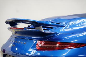 2014 Porsche 991 缩略图 23