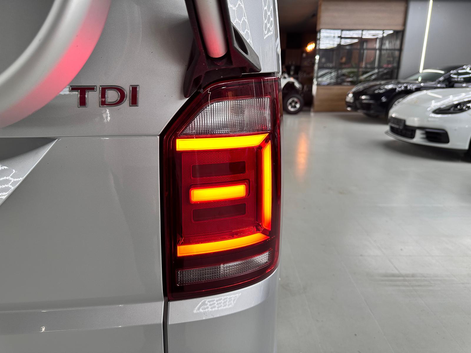 Volkswagen T6 Multivan 70 Jahre Bulli 2.0 TDI Highline